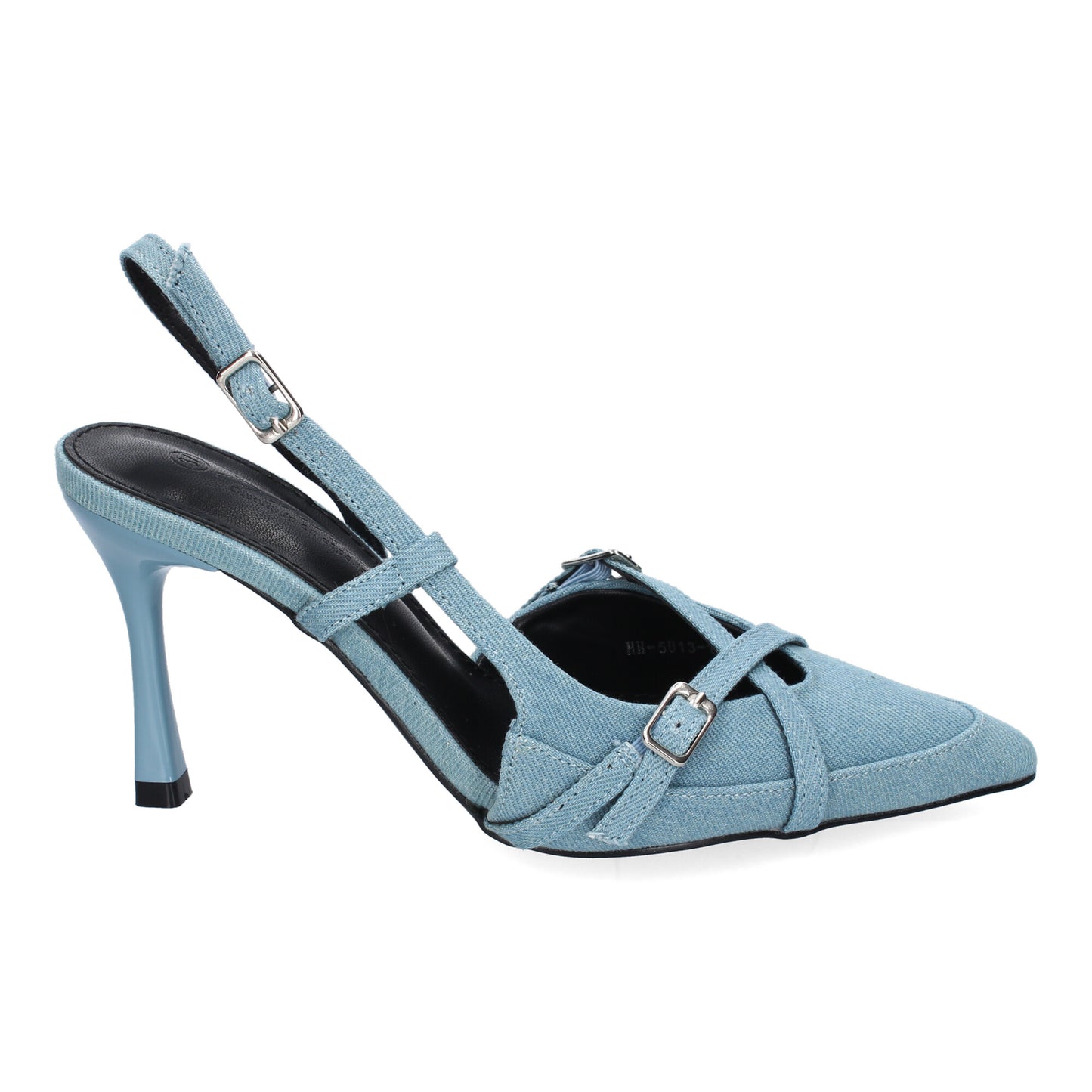 Elegant and Comfortable High Heel Shoes for Women
