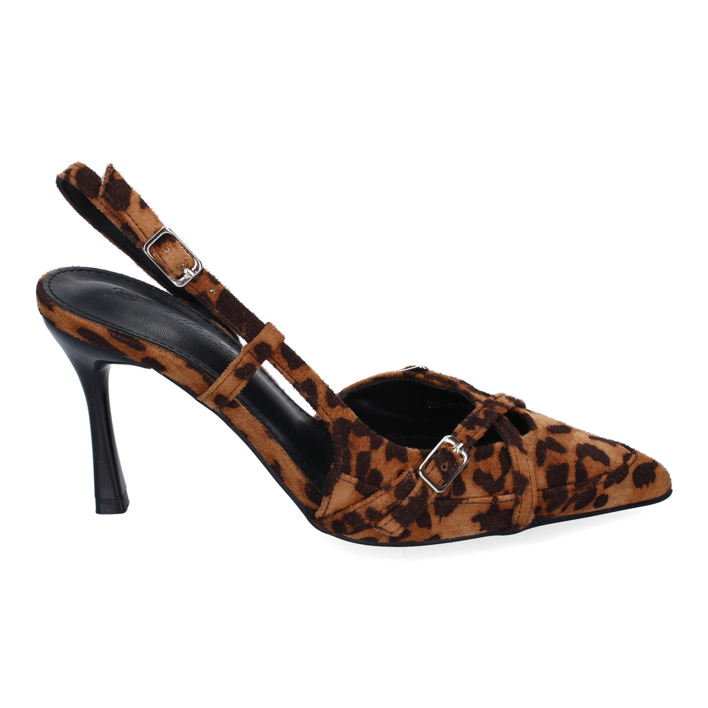 Elegant and Comfortable High Heel Shoes for Women