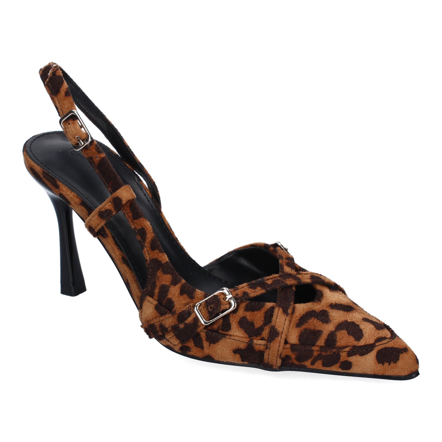 Elegant and Comfortable High Heel Shoes for Women