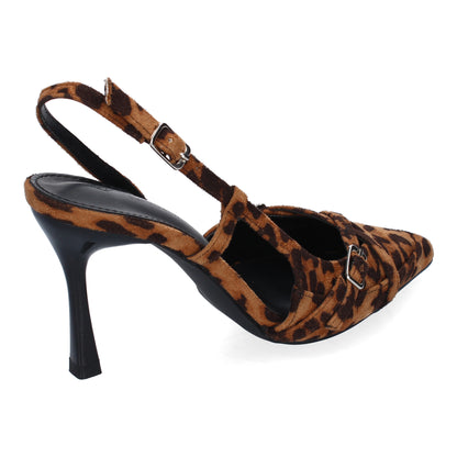 Elegant and Comfortable High Heel Shoes for Women