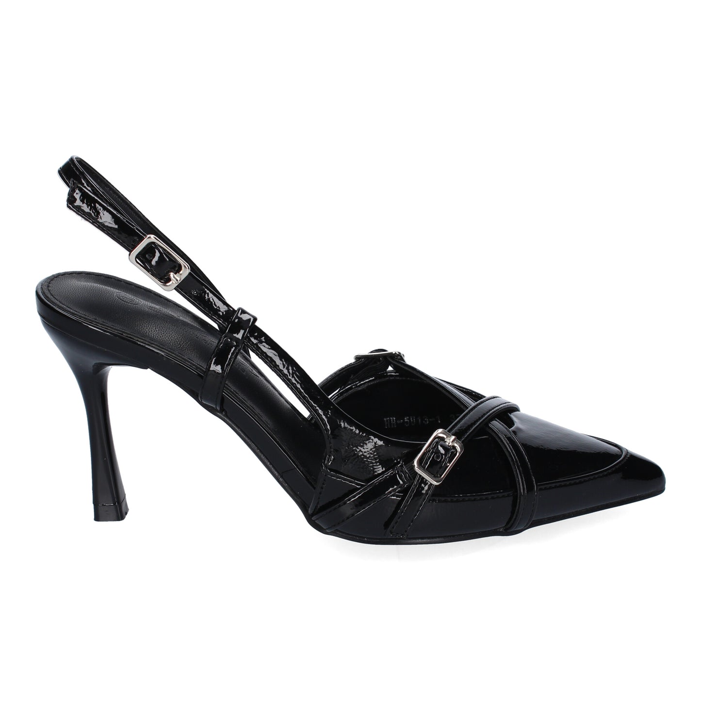 Elegant and Comfortable High Heel Shoes for Women