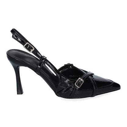 Elegant and Comfortable High Heel Shoes for Women