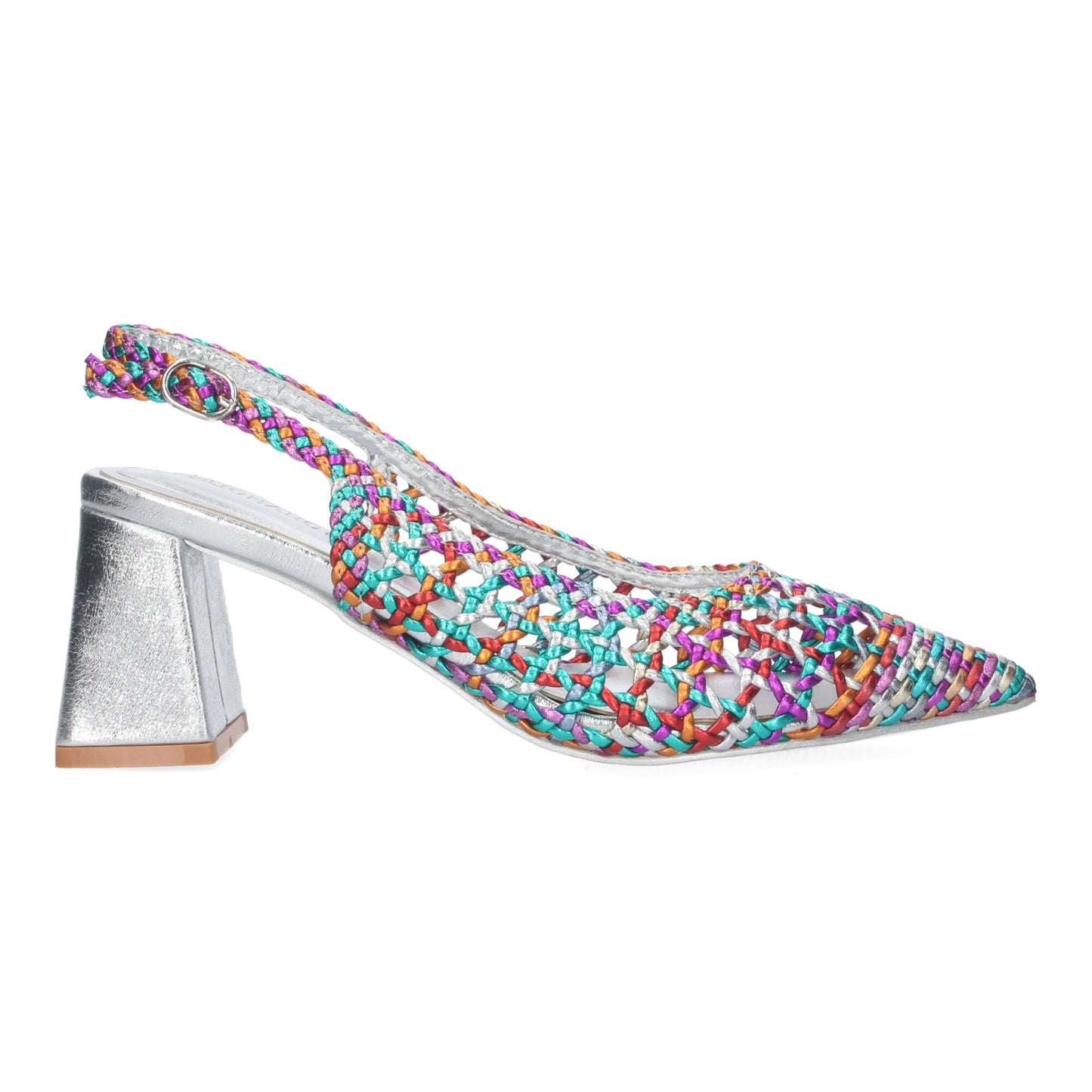 Zapatos de Tacón Fino para Mujer A-3000