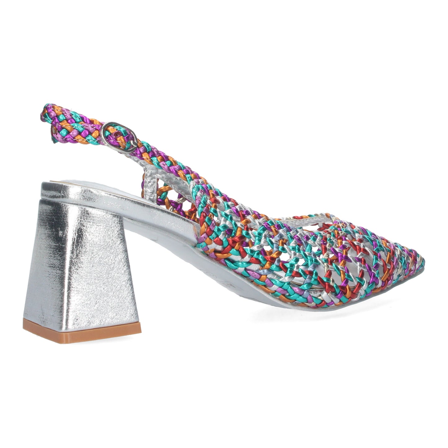 Zapatos de Tacón Fino para Mujer A-3000