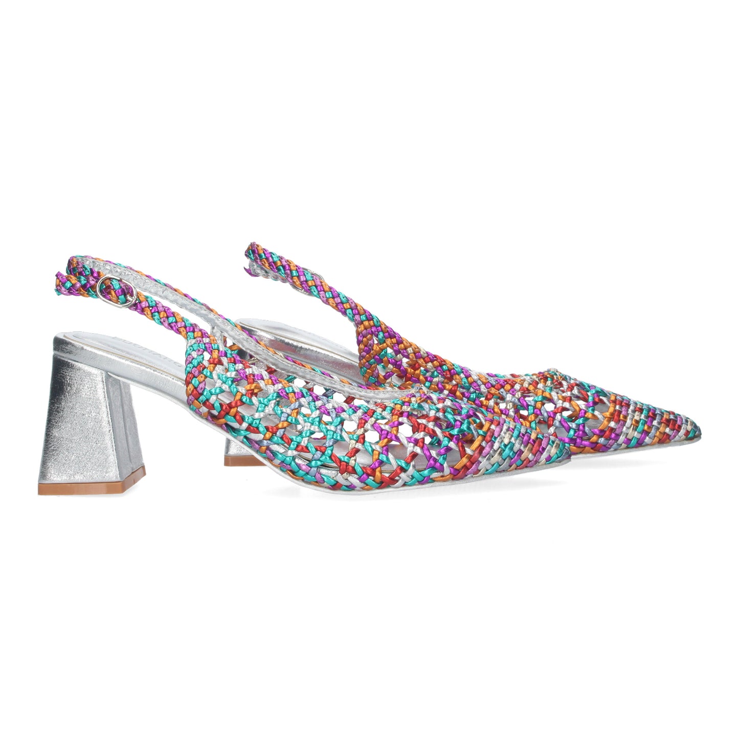 Zapatos de Tacón Fino para Mujer A-3000