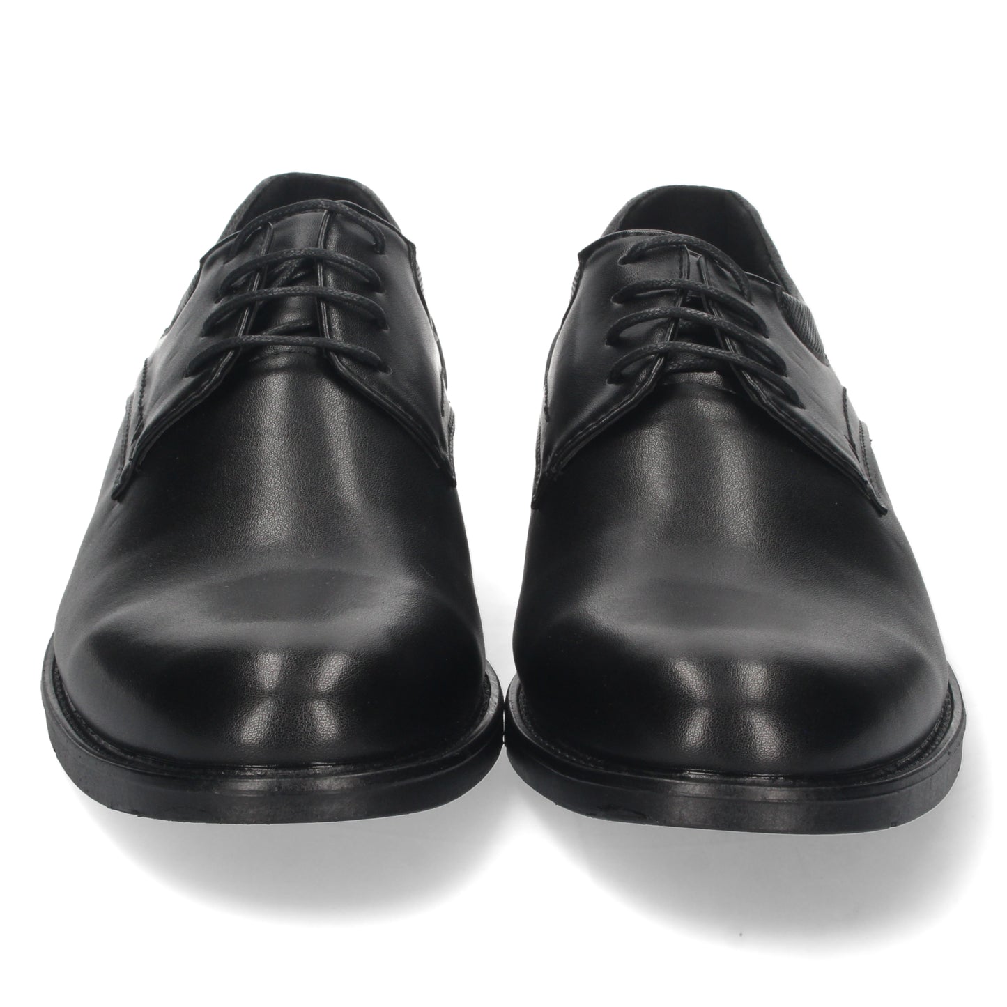 Zapato Plano para Hombre con Cierre de Cordones
