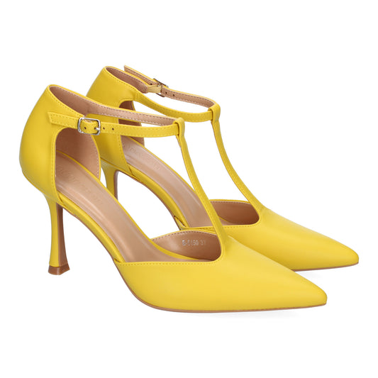 Zapatos de Tacón Fino para Mujer