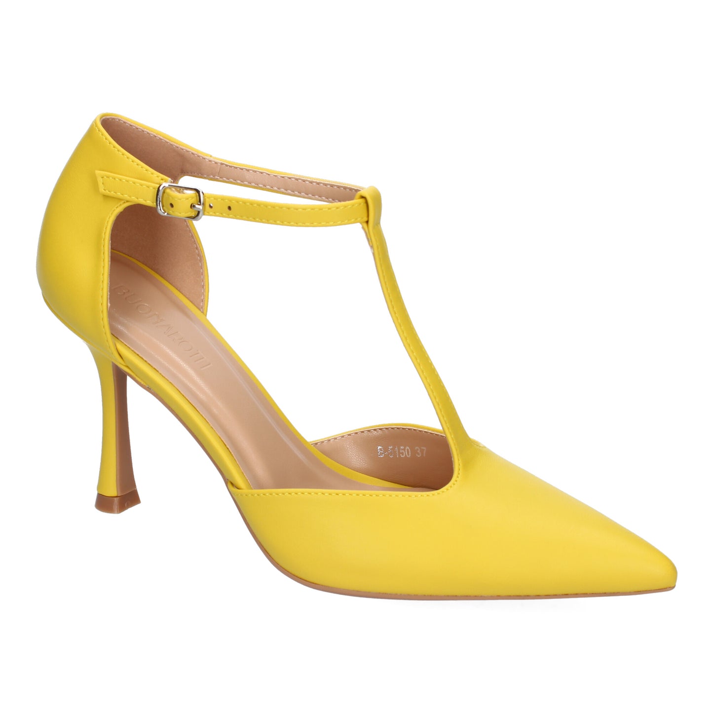 Zapatos de Tacón Fino para Mujer