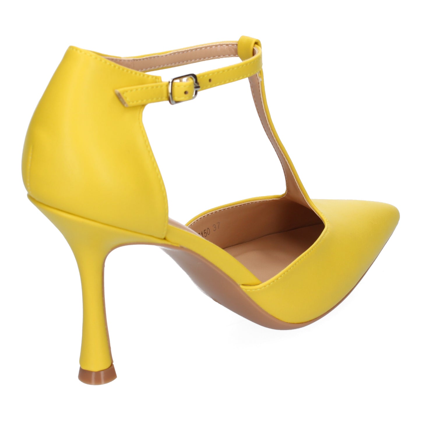 Zapatos de Tacón Fino para Mujer