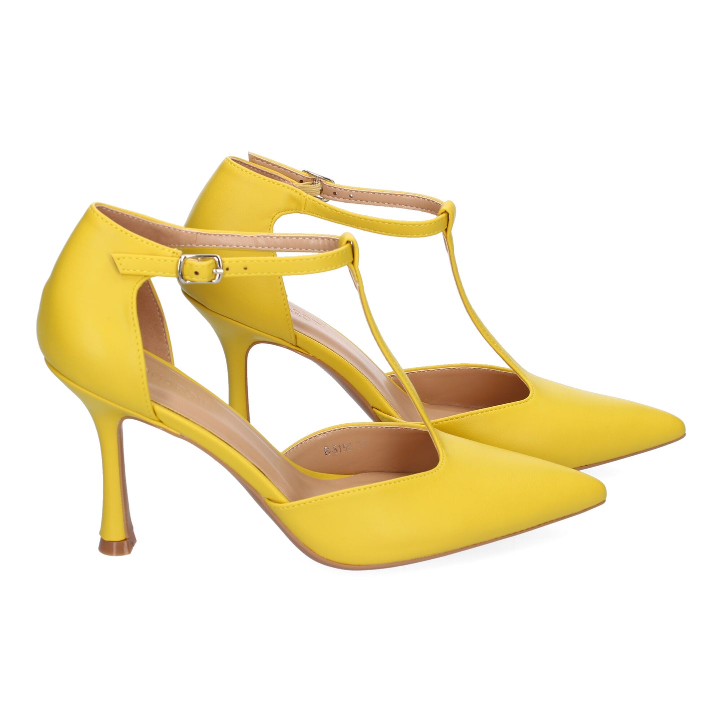 Zapatos de Tacón Fino para Mujer
