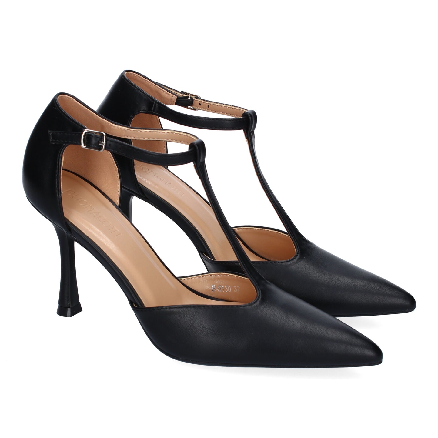 Zapatos de Tacón Fino para Mujer
