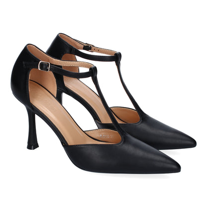 Zapatos de Tacón Fino para Mujer