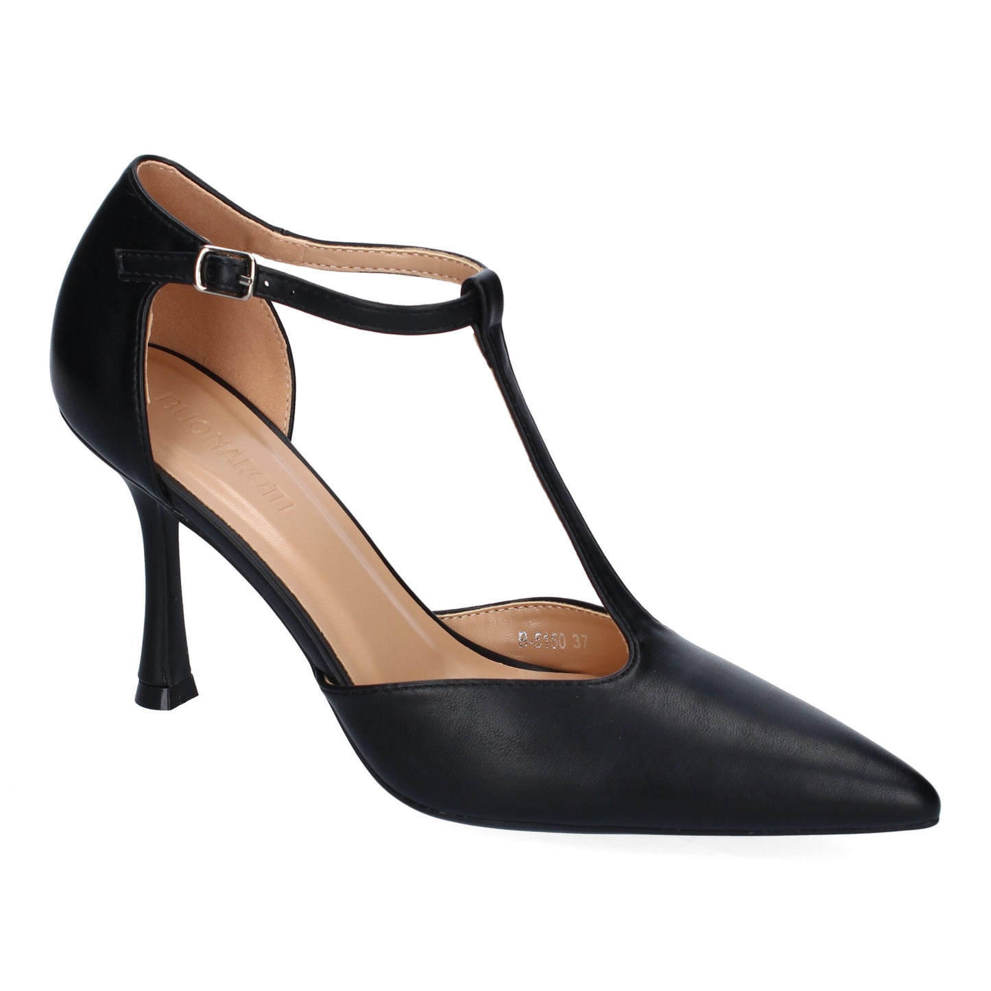 Zapatos de Tacón Fino para Mujer