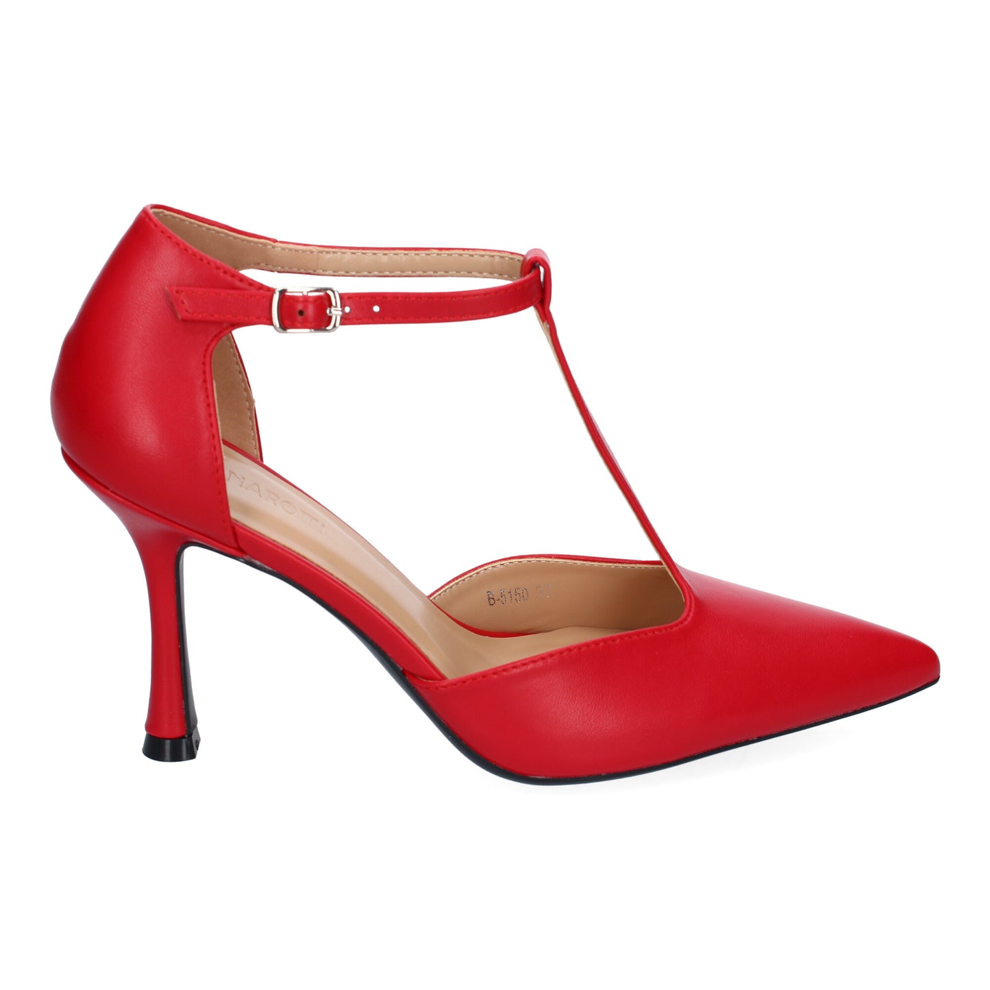 Zapatos de Tacón Fino para Mujer