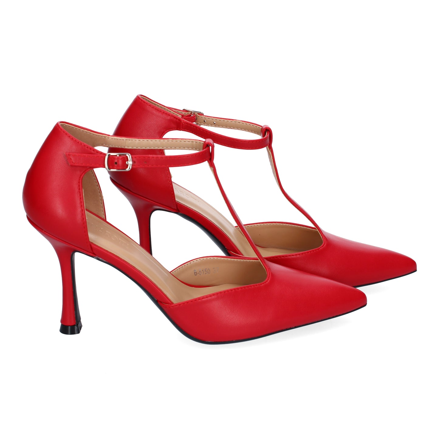 Zapatos de Tacón Fino para Mujer