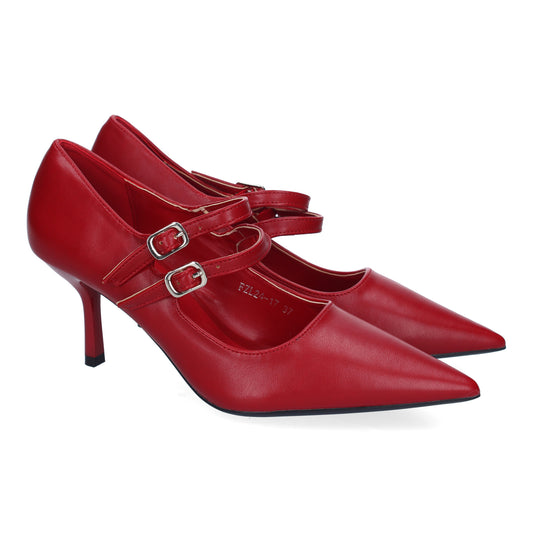 Zapatos de Salón Elegantes para Mujer