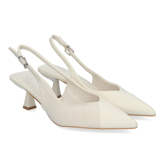 Zapatos de Salón Elegantes para Mujer L88-327