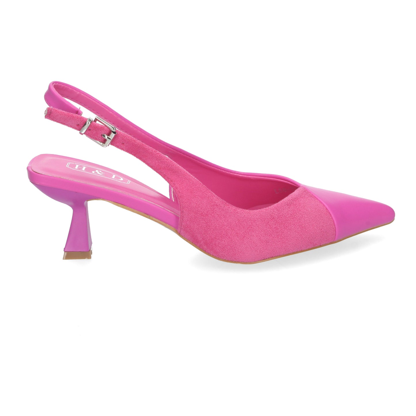 Zapatos de Salón Elegantes para Mujer L88-327