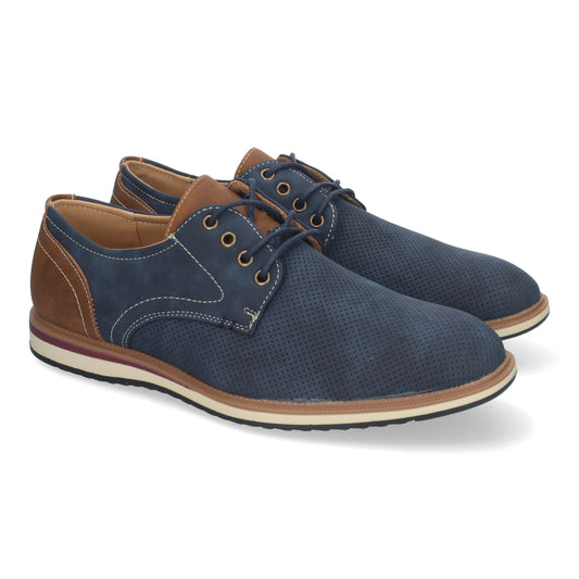 Zapatos Elegantes para Hombre TF8851