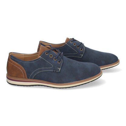Zapatos Elegantes para Hombre TF8851