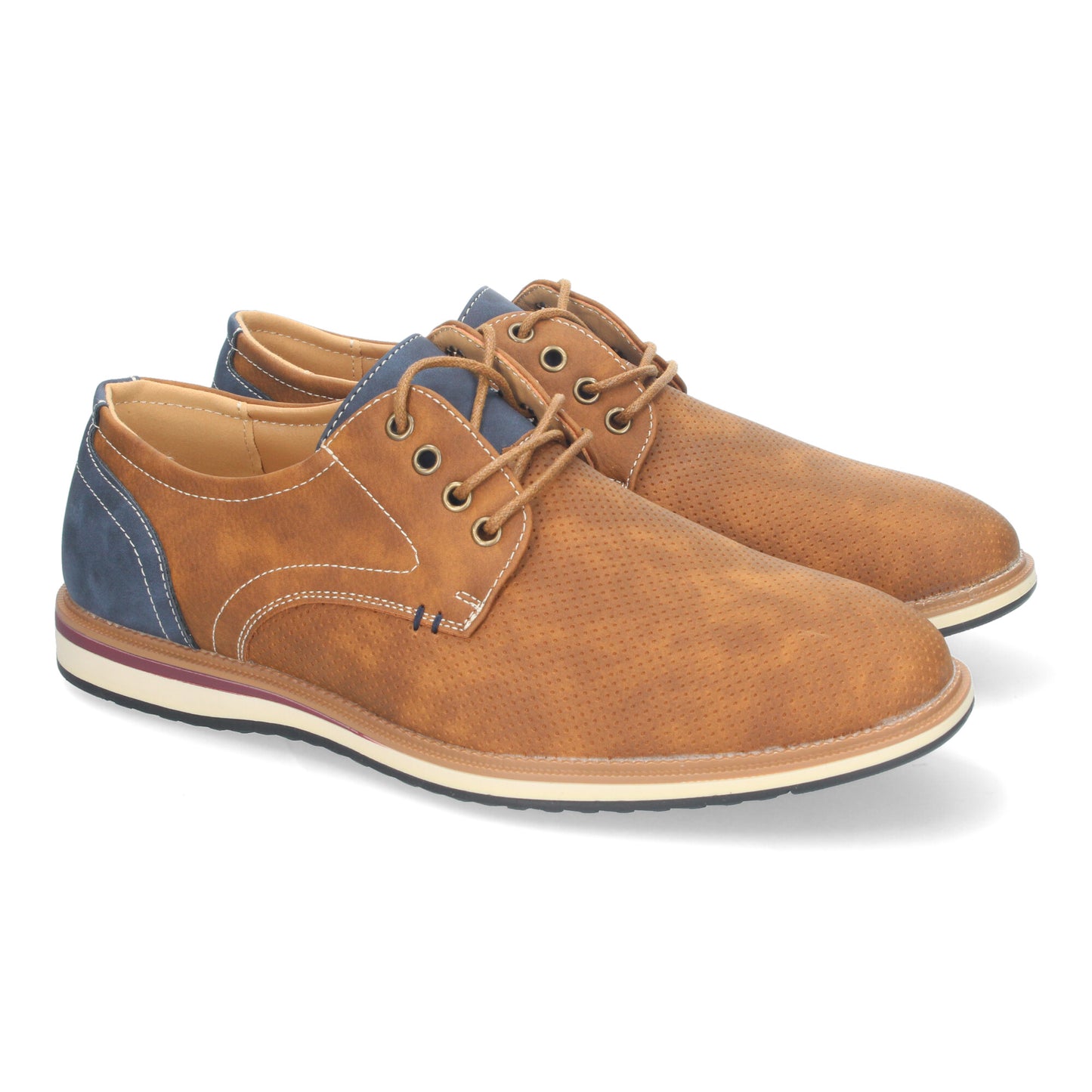 Zapatos Elegantes para Hombre TF8851