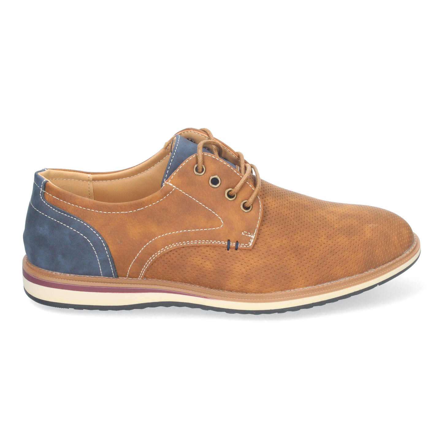 Zapatos Elegantes para Hombre TF8851