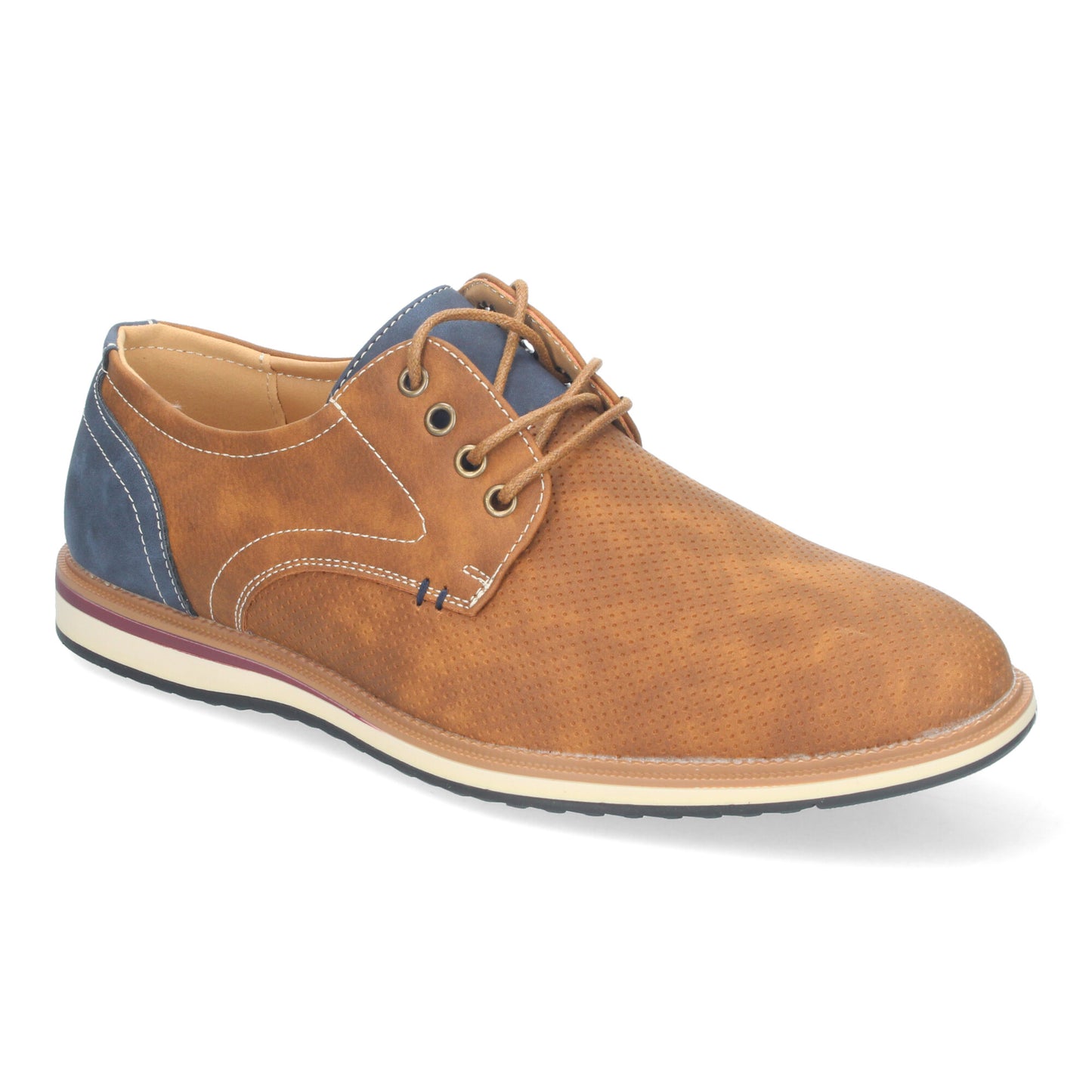 Zapatos Elegantes para Hombre TF8851