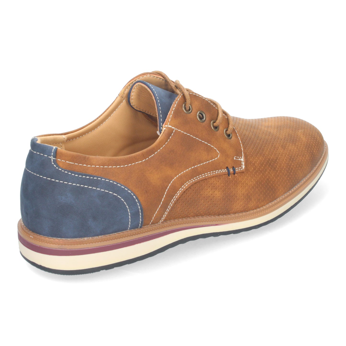 Zapatos Elegantes para Hombre TF8851