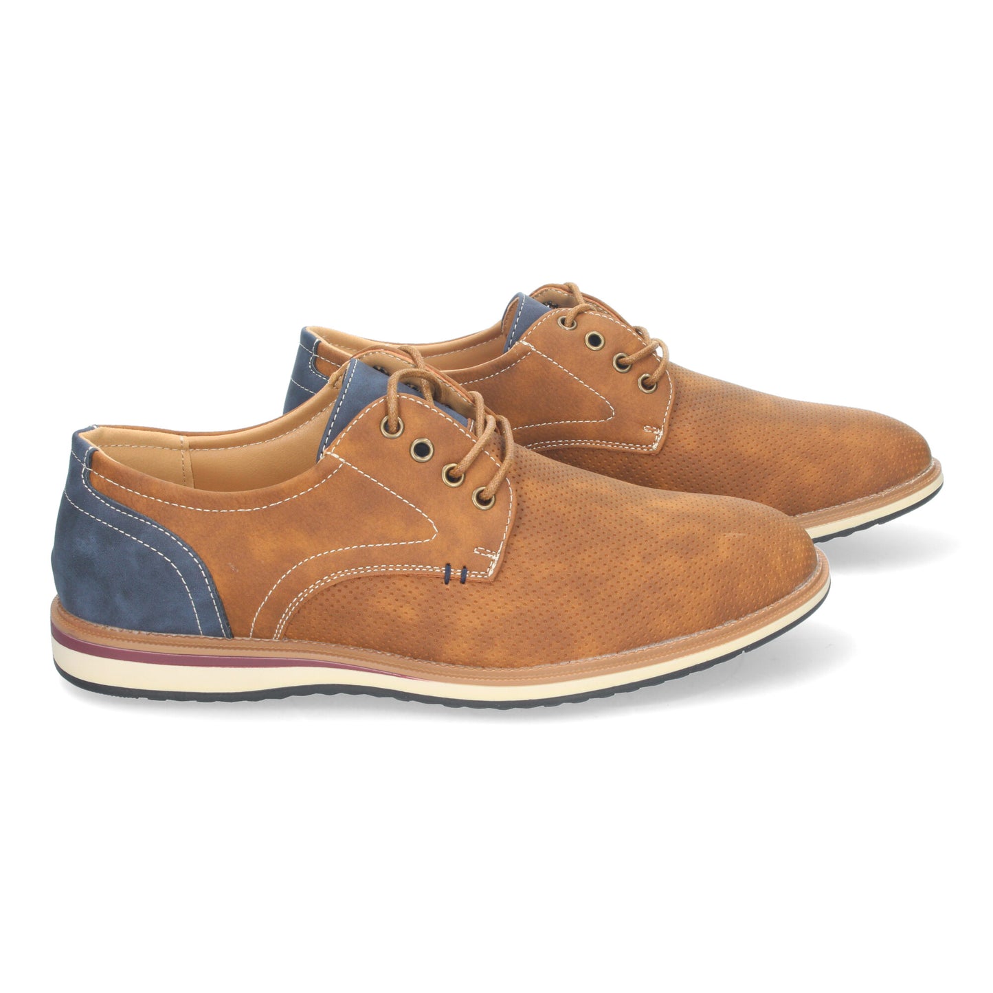 Zapatos Elegantes para Hombre TF8851