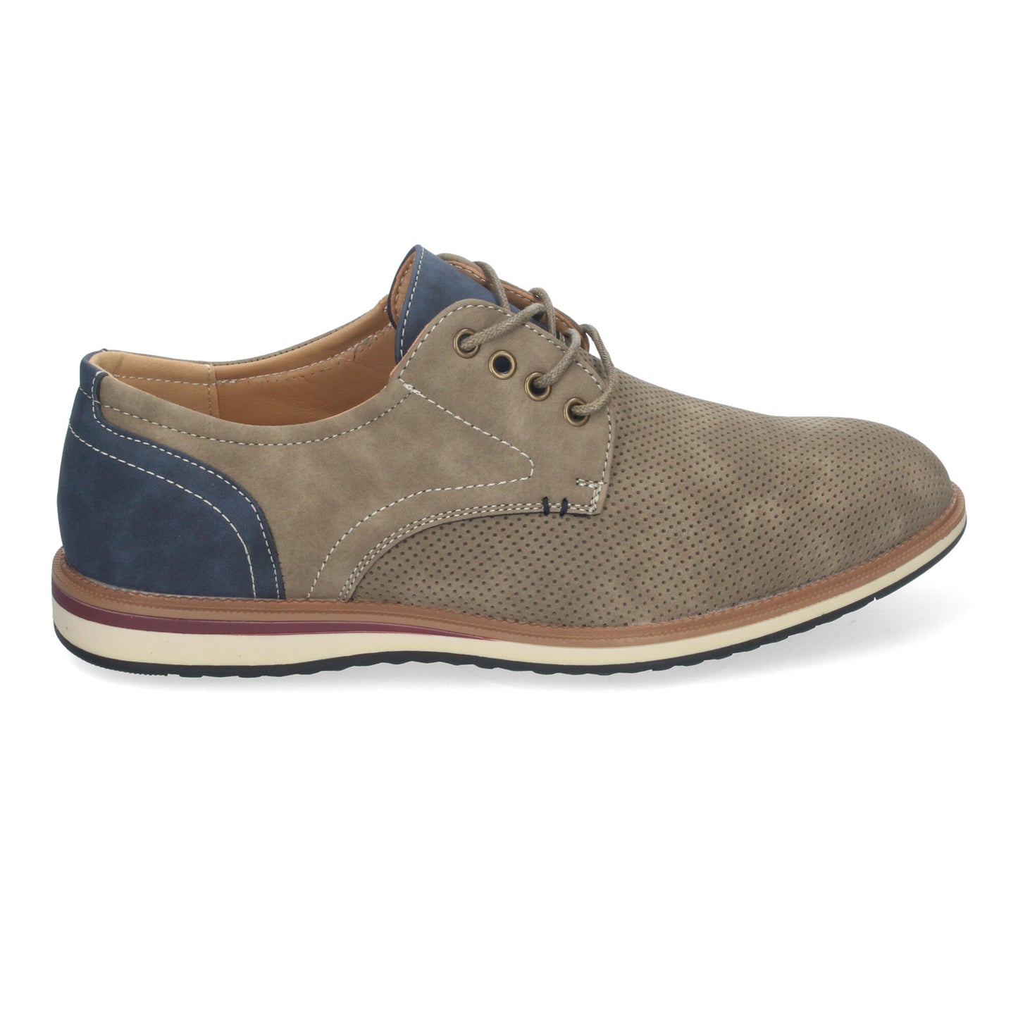 Zapatos Elegantes para Hombre TF8851