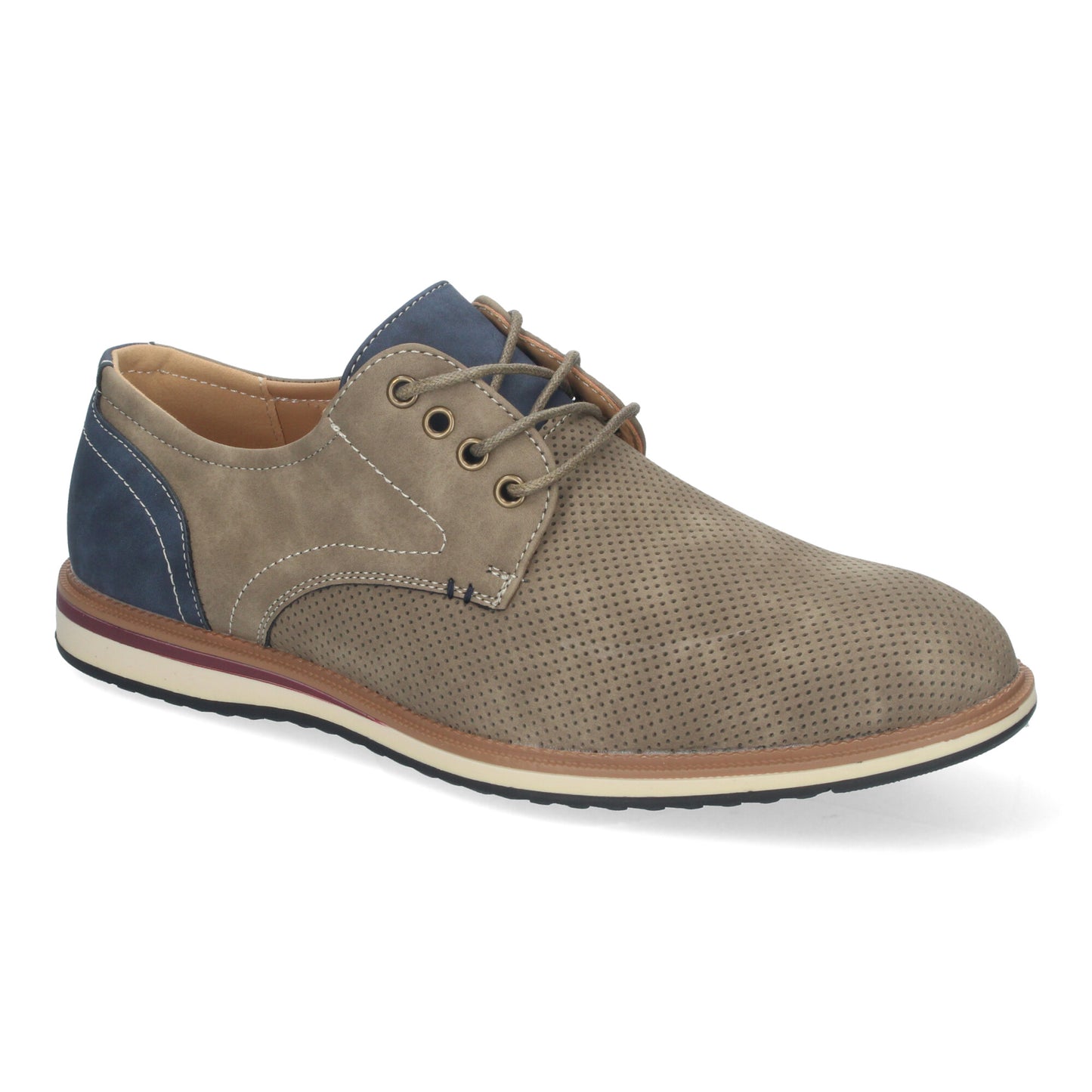 Zapatos Elegantes para Hombre TF8851