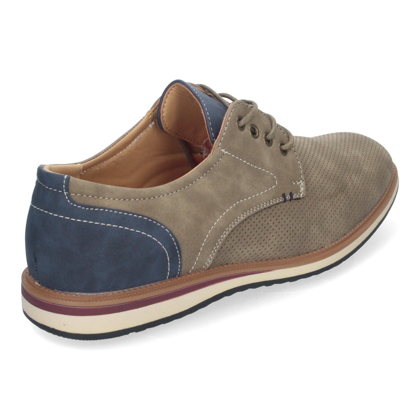 Zapatos Elegantes para Hombre TF8851
