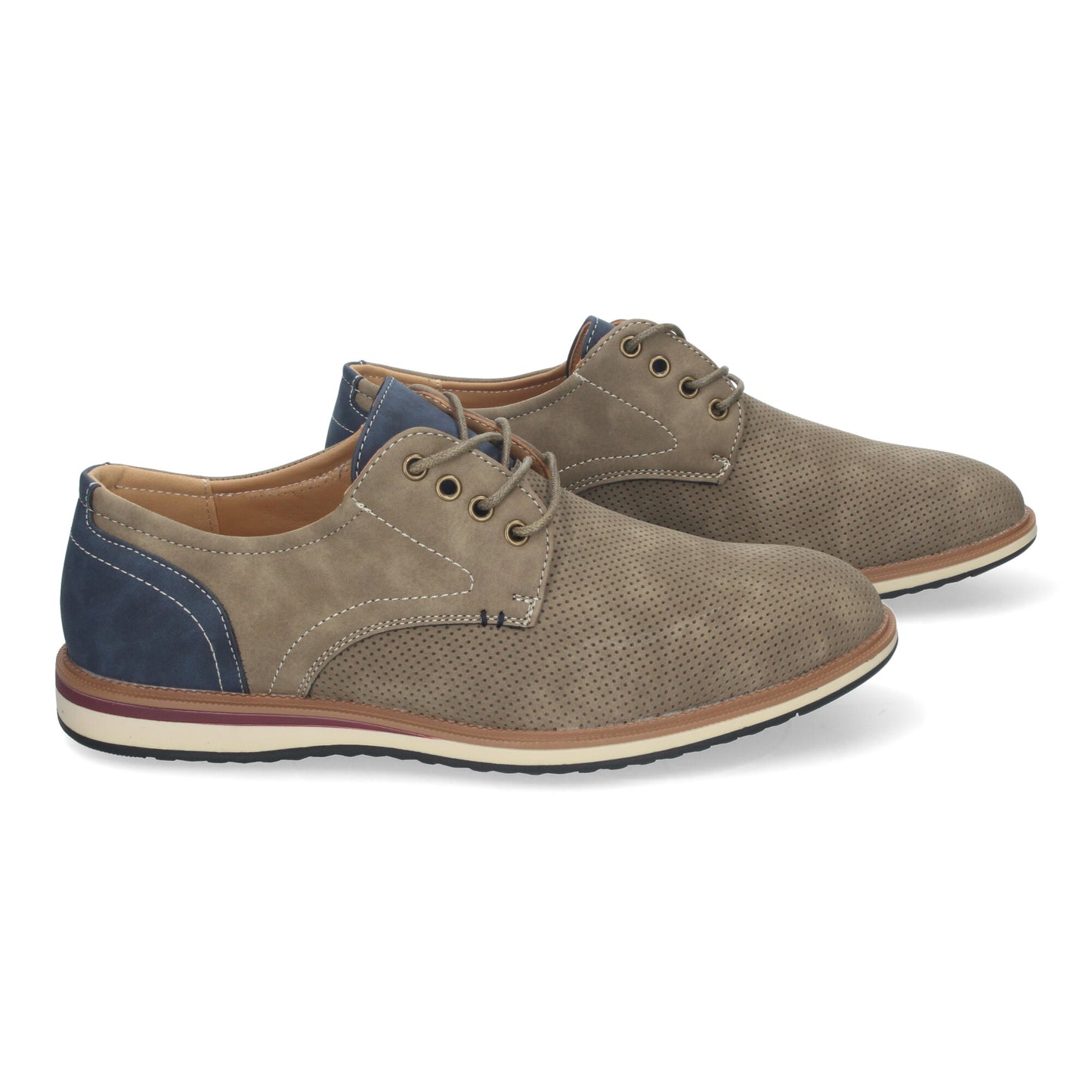 Zapatos Elegantes para Hombre TF8851