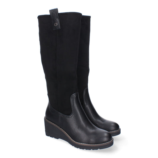 Botas de Cuña para Mujer VR3-523