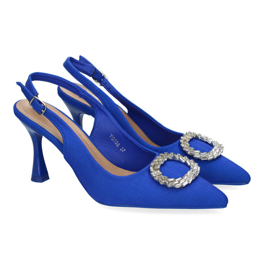 Zapatos de Salón Elegantes para Mujer YG738