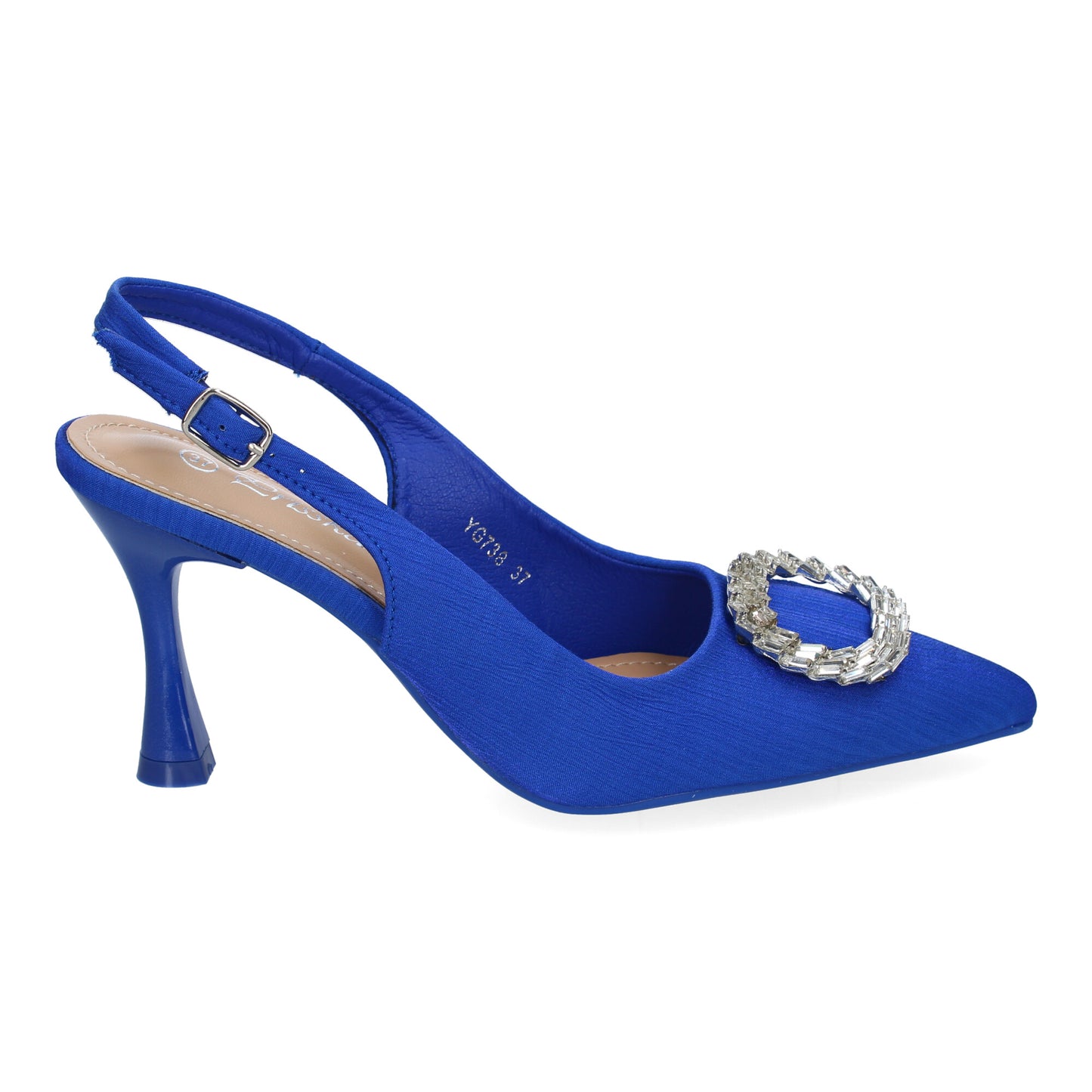 Zapatos de Salón Elegantes para Mujer YG738