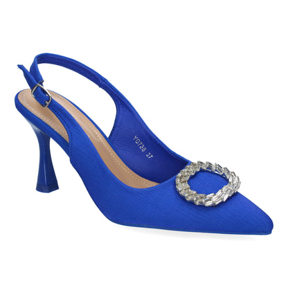 Zapatos de Salón Elegantes para Mujer YG738