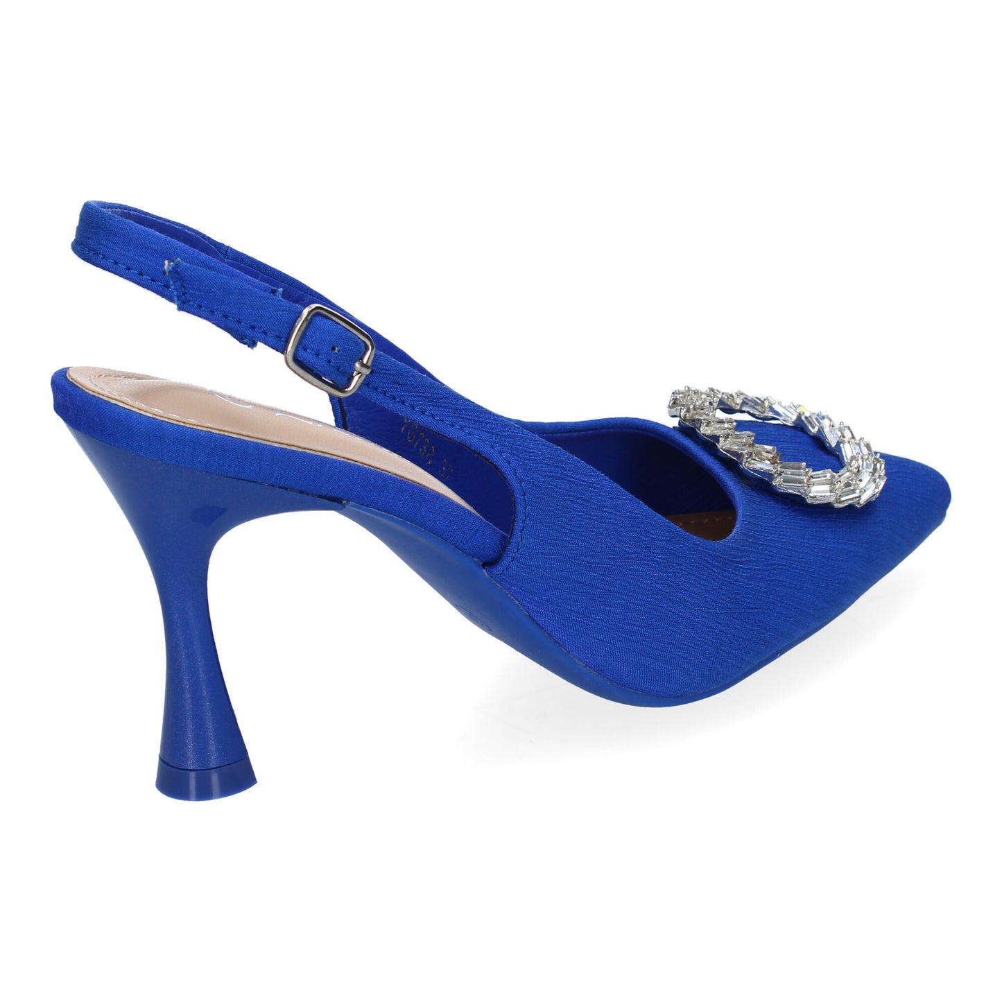 Zapatos de Salón Elegantes para Mujer YG738