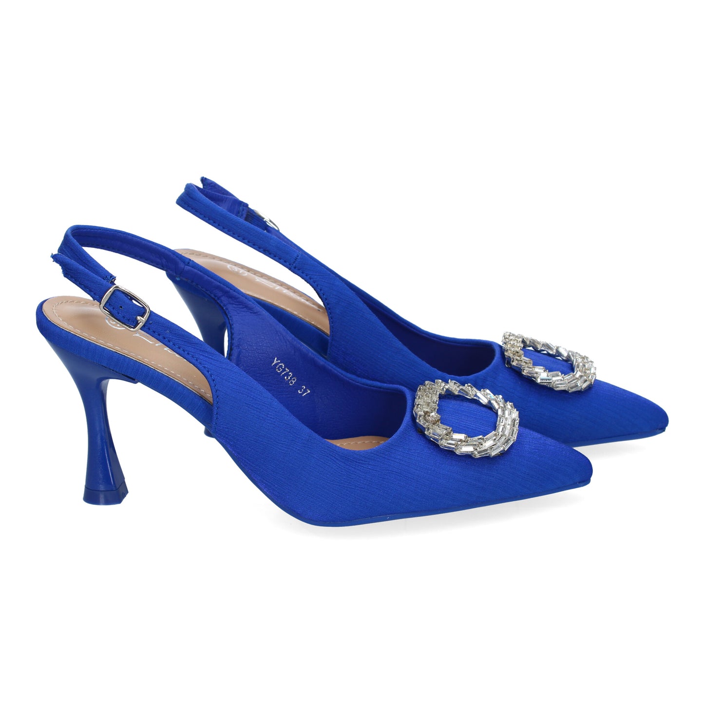 Zapatos de Salón Elegantes para Mujer YG738