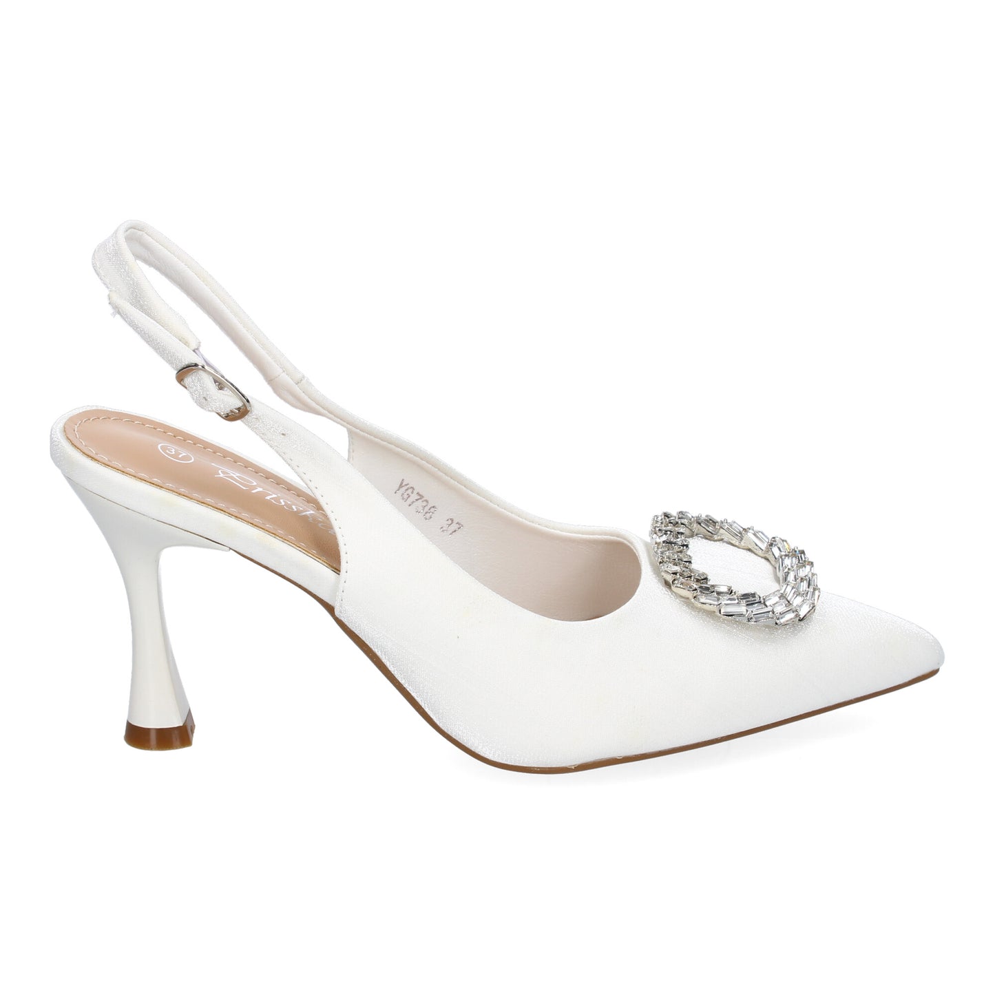 Zapatos de Salón Elegantes para Mujer YG738