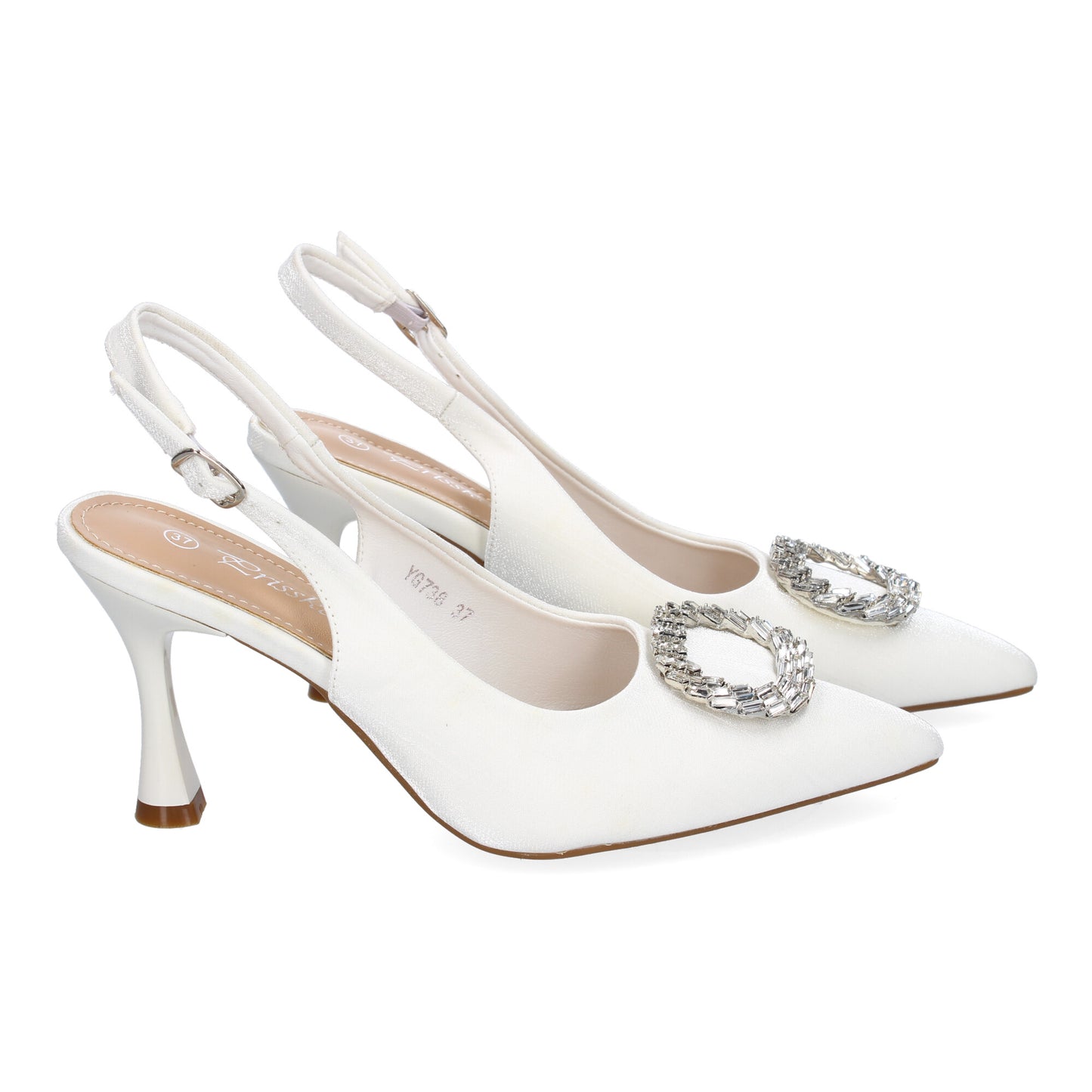 Zapatos de Salón Elegantes para Mujer YG738