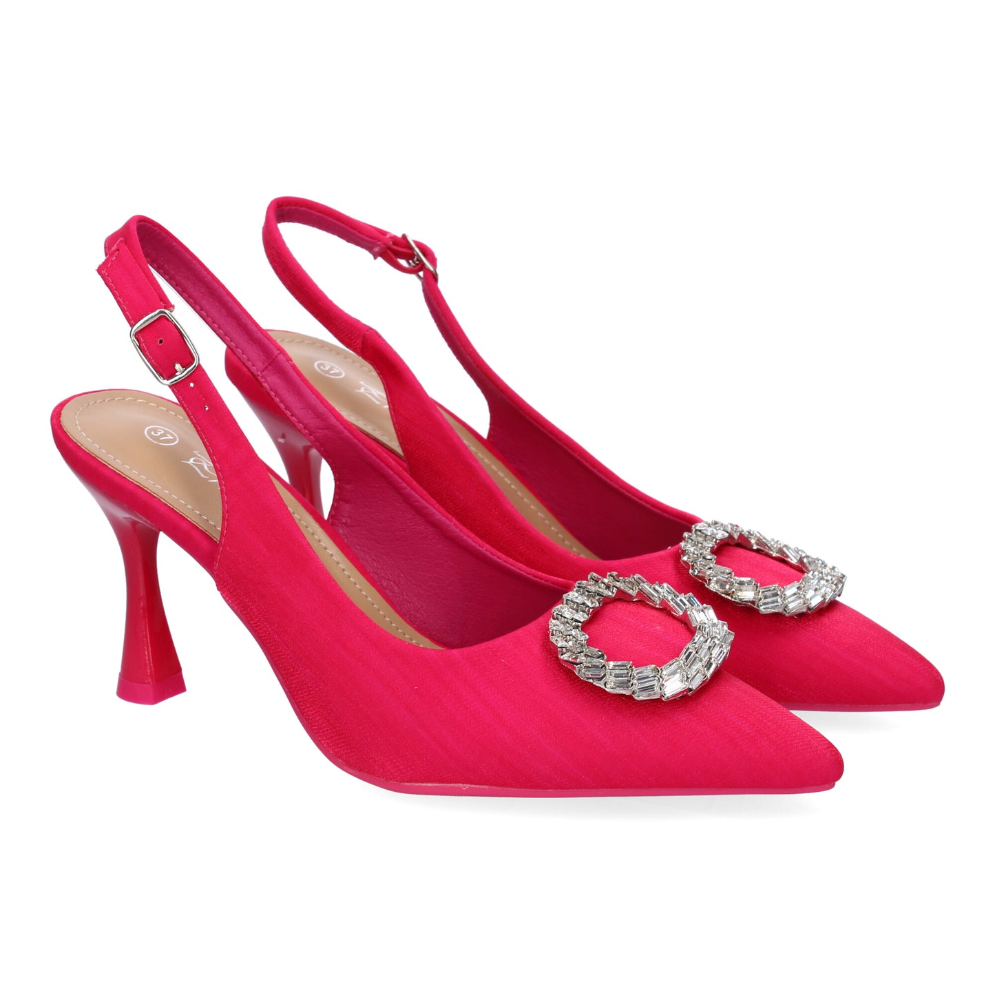 Zapatos de Salón Elegantes para Mujer YG738