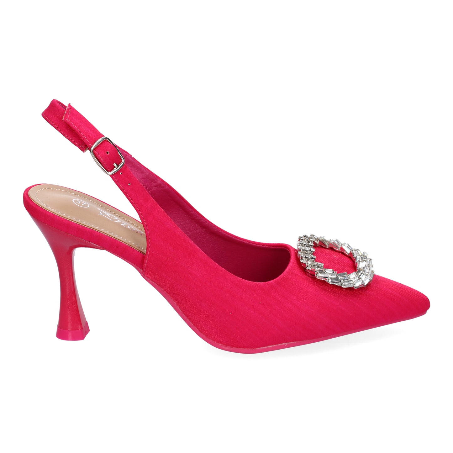 Zapatos de Salón Elegantes para Mujer YG738