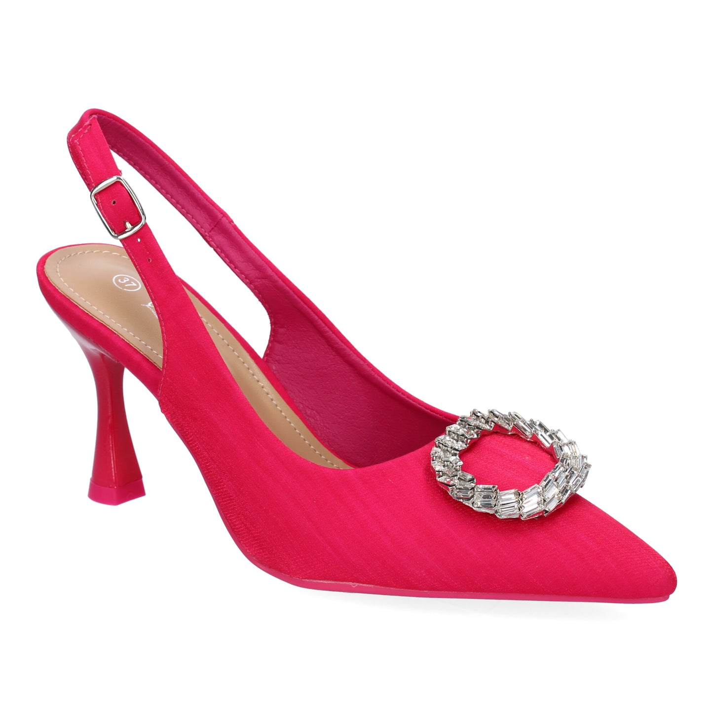 Zapatos de Salón Elegantes para Mujer YG738