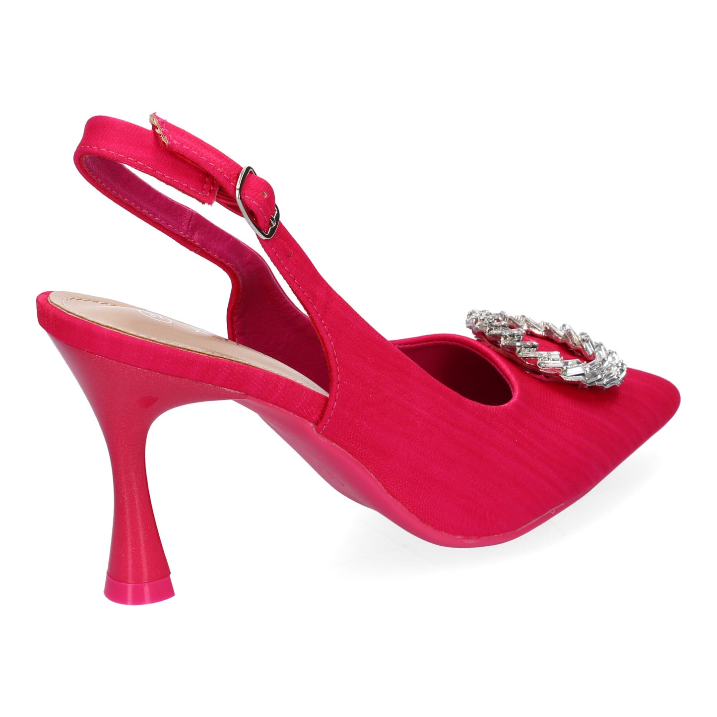Zapatos de Salón Elegantes para Mujer YG738