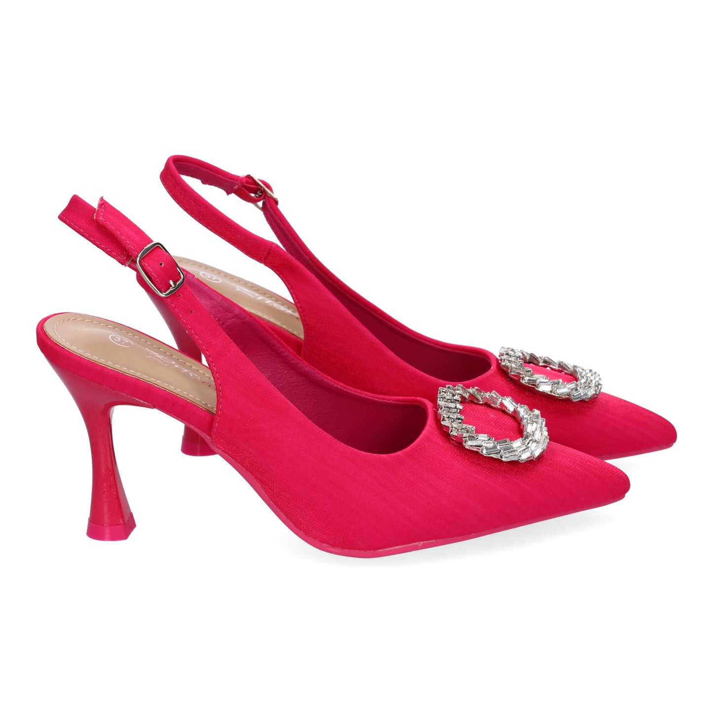 Zapatos de Salón Elegantes para Mujer YG738