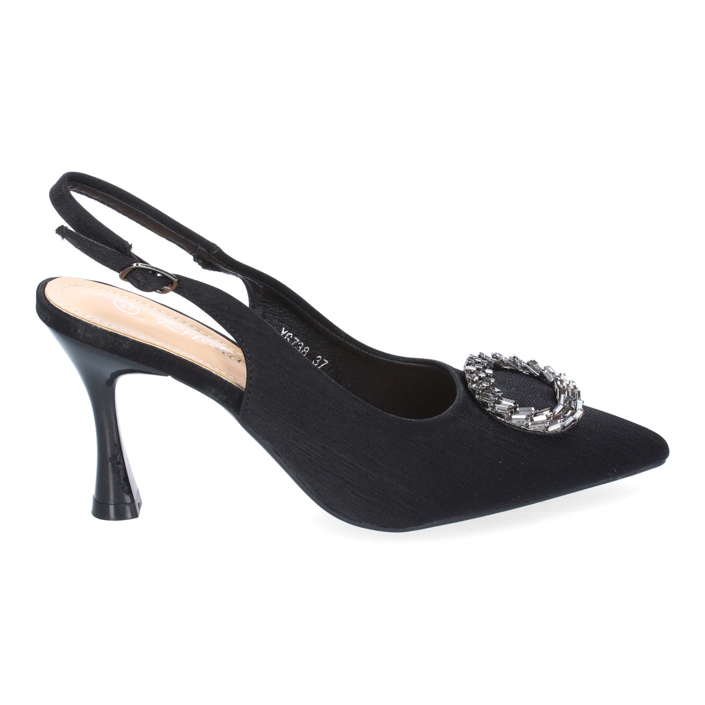 Zapatos de Salón Elegantes para Mujer YG738