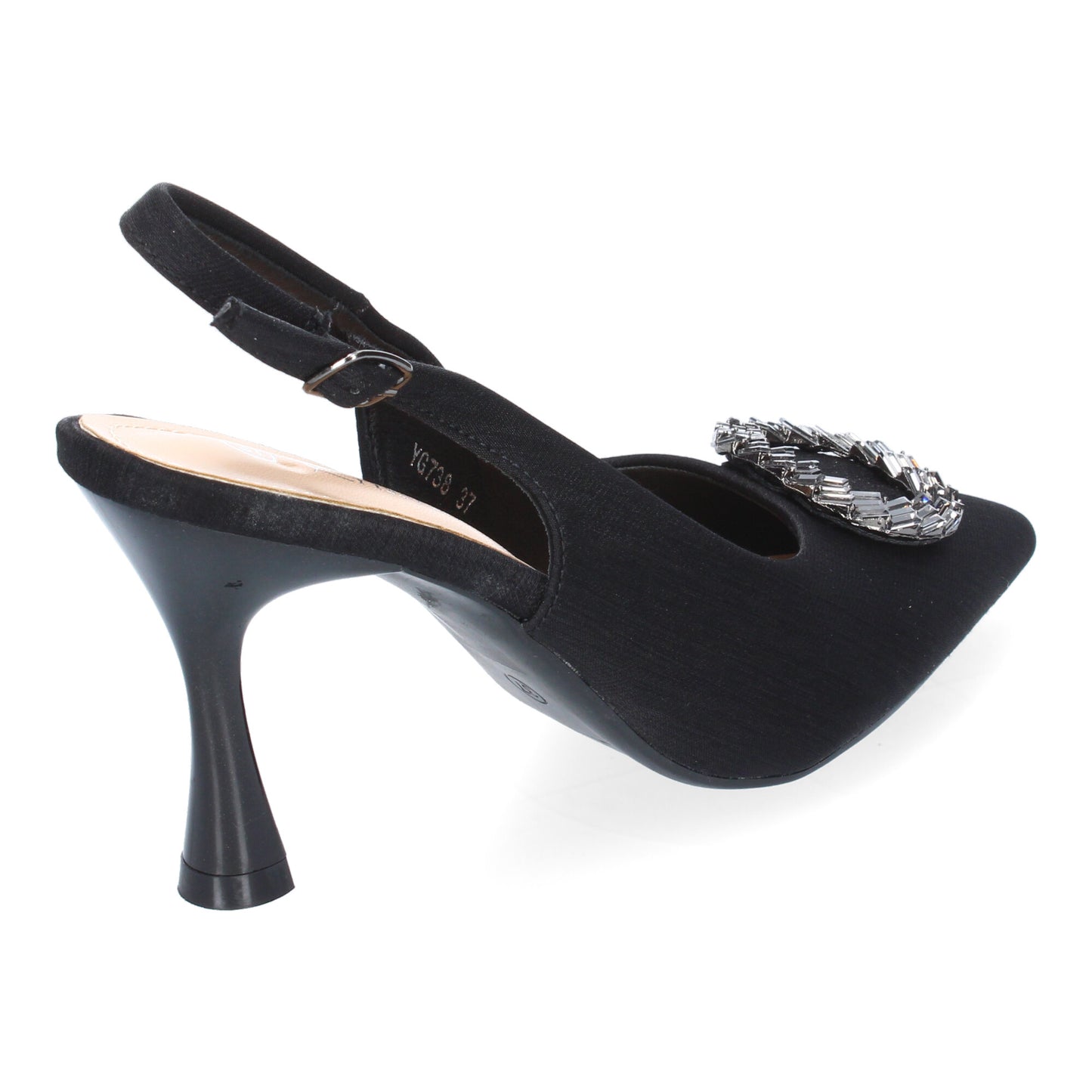Zapatos de Salón Elegantes para Mujer YG738