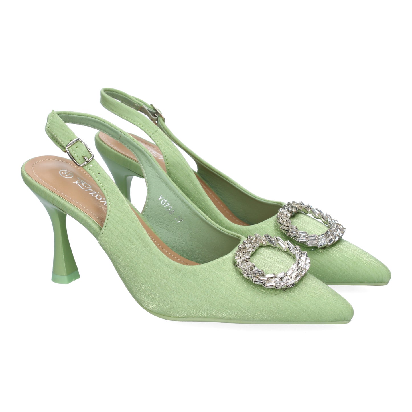 Zapatos de Salón Elegantes para Mujer YG738