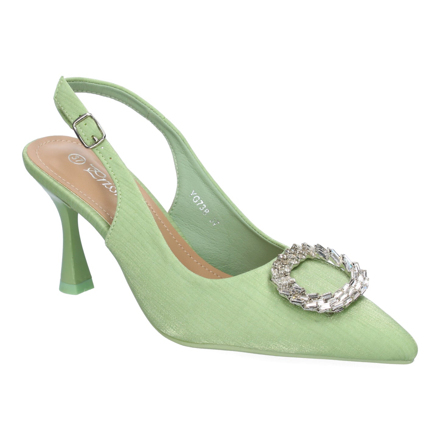 Zapatos de Salón Elegantes para Mujer YG738